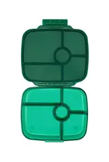 Yumbox Yumbox Go 5-vakken - Lima Green