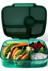 Yumbox Yumbox Go 5-vakken - Lima Green