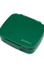Yumbox Yumbox Go 5-vakken - Lima Green