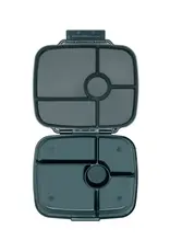 Yumbox Yumbox Go 5-vakken - Berlin Grey