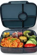 Yumbox Yumbox Go 5-vakken - Berlin Grey