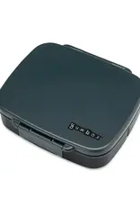 Yumbox Yumbox Go 5-vakken - Berlin Grey