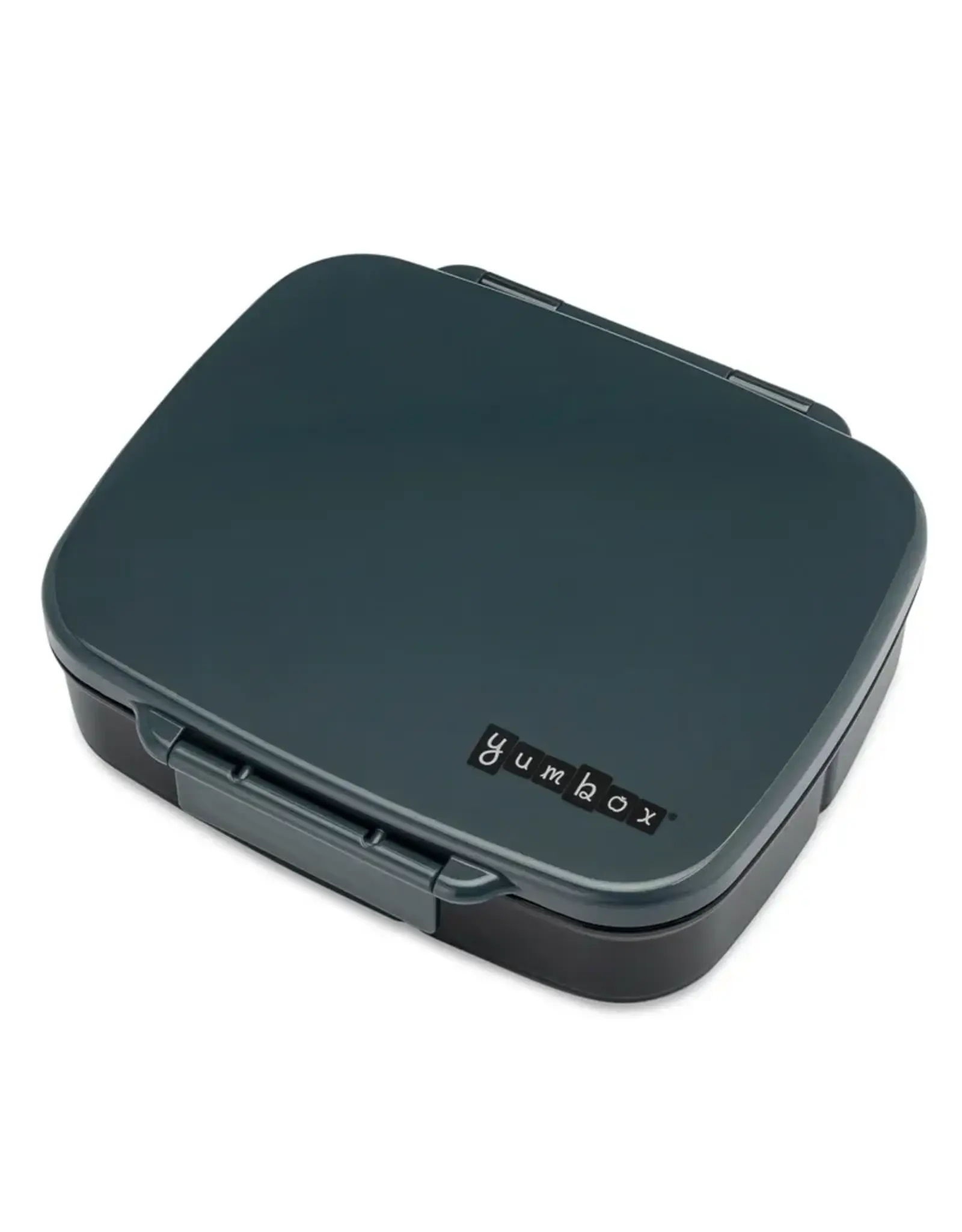 Yumbox Yumbox Go 5-vakken - Berlin Grey