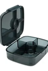 Yumbox Yumbox Go 5-vakken - Berlin Grey