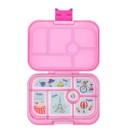 Yumbox Yumbox Original 6-vakken - Power Pink (Paris)