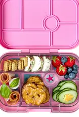 Yumbox Yumbox Original 6-vakken - Power Pink (Paris)