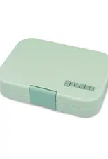 Yumbox Yumbox Panino 4-vakken - Sage Green (Jungle)