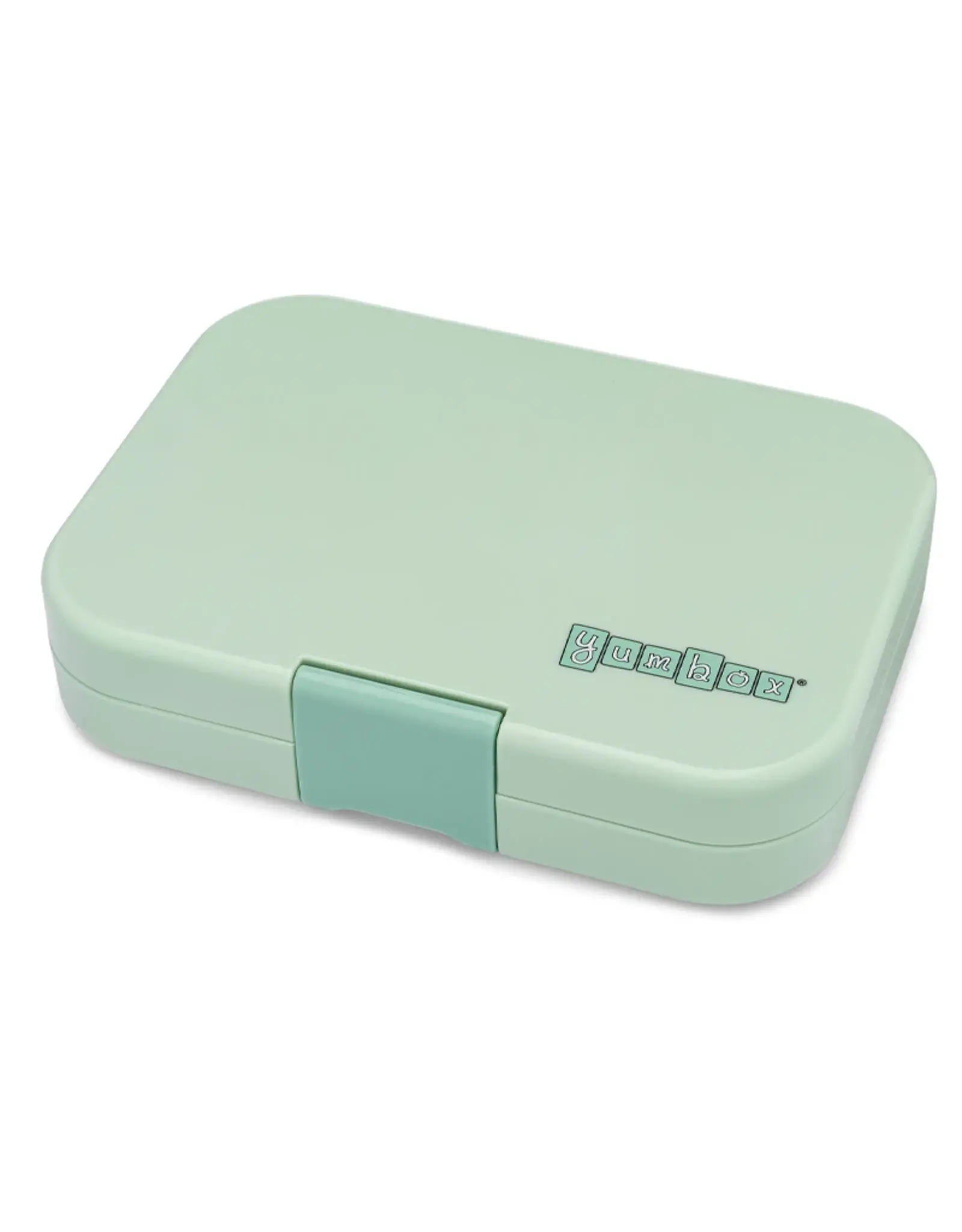 Yumbox Yumbox Panino 4-vakken - Sage Green (Jungle)