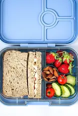 Yumbox Yumbox Panino 4-vakken - Sage Green (Jungle)