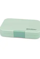 Yumbox Yumbox Tapas XL 5-vakken - Pistacchio Green (Jungle)
