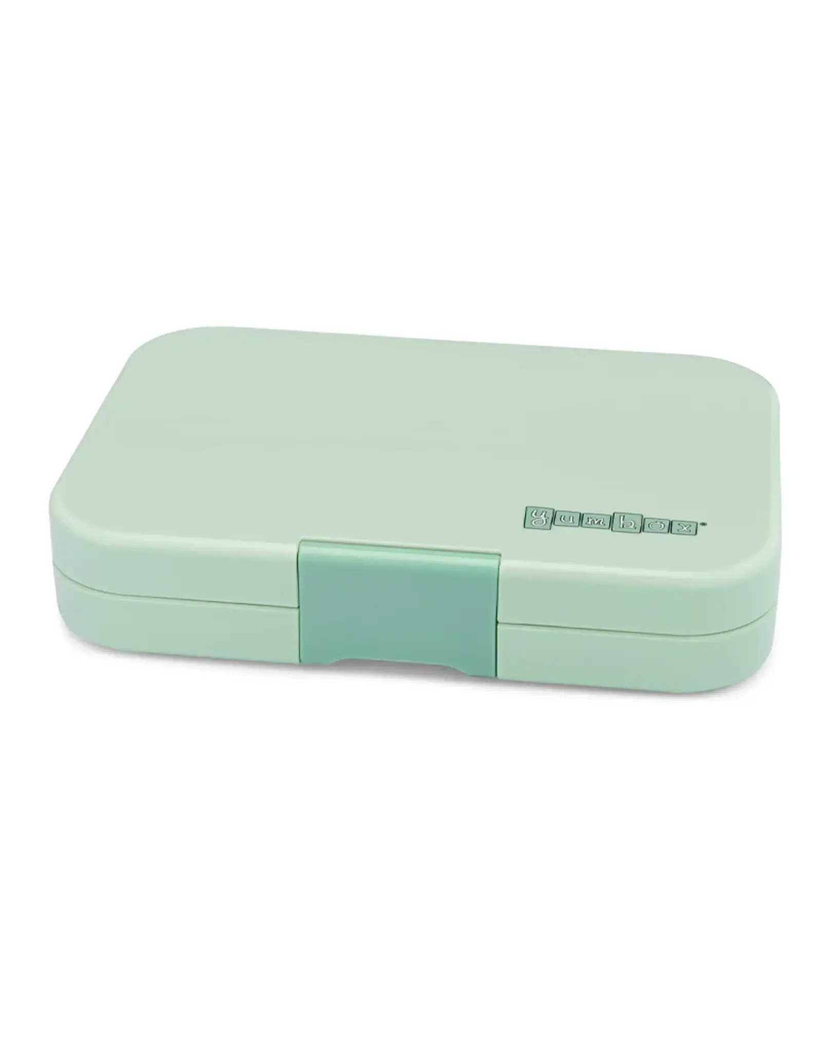 Yumbox Yumbox Tapas XL 5-vakken - Pistacchio Green (Jungle)