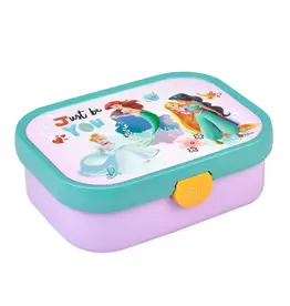 Mepal Lunchbox met vakjes Campus - Disney Princess