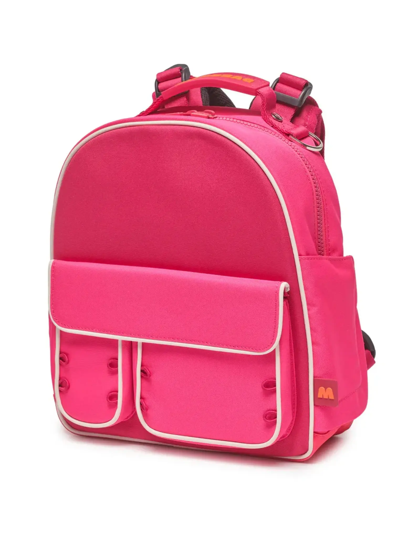 Moodbag Moodbag Rugzak Kleuter - Mini Mood Blossom