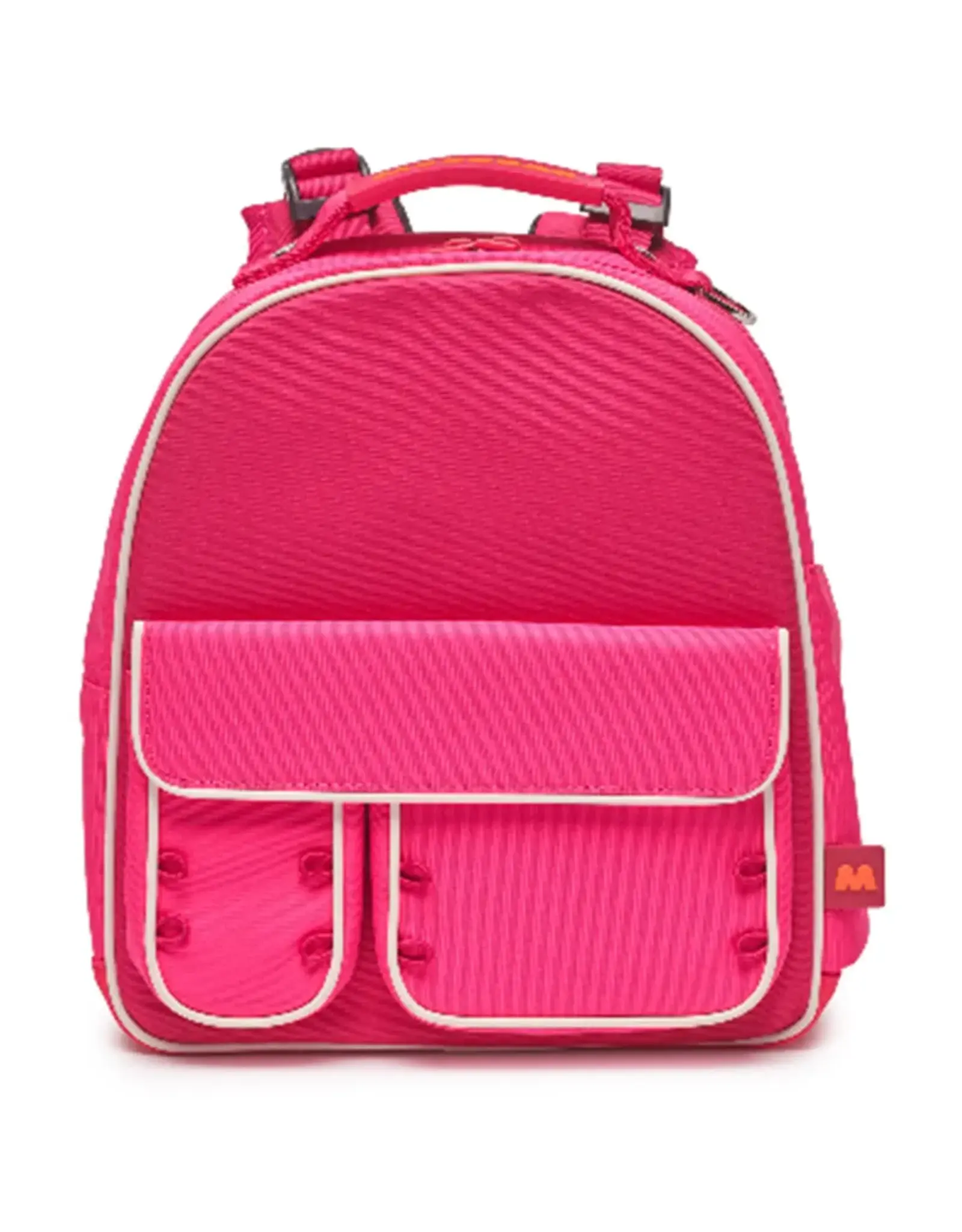 Moodbag Moodbag Rugzak Kleuter - Mini Mood Blossom