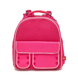 Moodbag Moodbag Rugzak Kleuter - Mini Mood Blossom