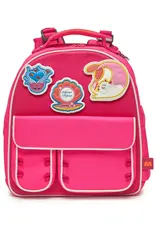 Moodbag Moodbag Rugzak Kleuter - Mini Mood Blossom