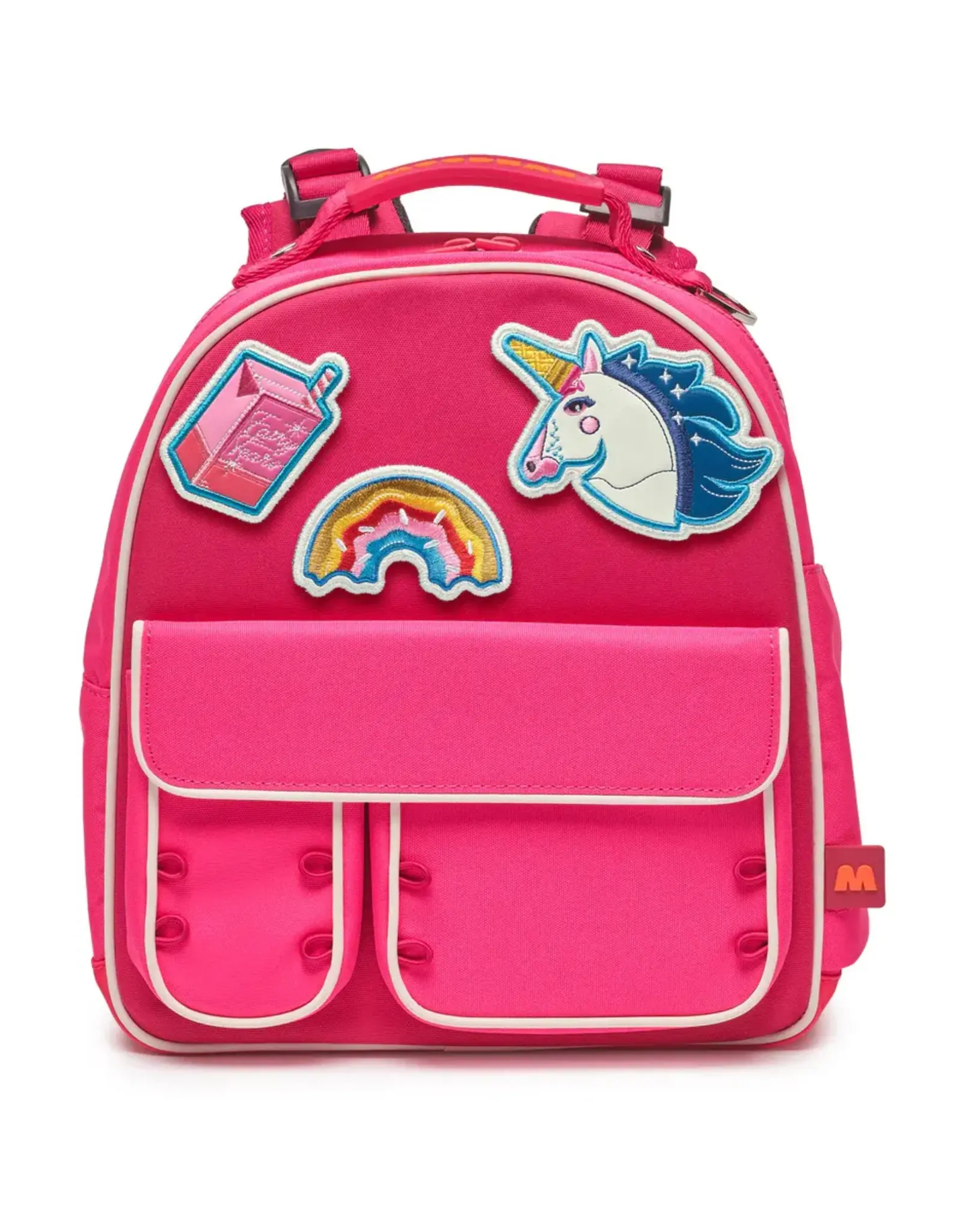 Moodbag Moodbag Rugzak Kleuter - Mini Mood Blossom