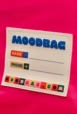 Moodbag Moodbag Rugzak Kleuter - Mini Mood Blossom