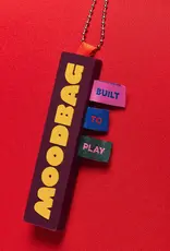 Moodbag Moodbag Rugzak Kleuter - Mini Mood Sunset
