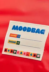 Moodbag Moodbag Rugzak Kleuter - Mini Mood Sunset