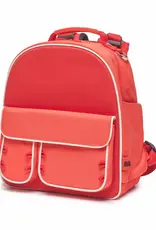 Moodbag Moodbag Rugzak Kleuter - Mini Mood Sunset