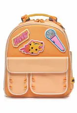 Moodbag Moodbag Rugzak Kleuter - Mini Mood Firefly