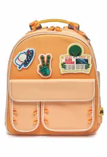 Moodbag Moodbag Rugzak Kleuter - Mini Mood Firefly