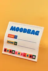 Moodbag Moodbag Rugzak Kleuter - Mini Mood Firefly