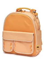 Moodbag Moodbag Rugzak Kleuter - Mini Mood Firefly