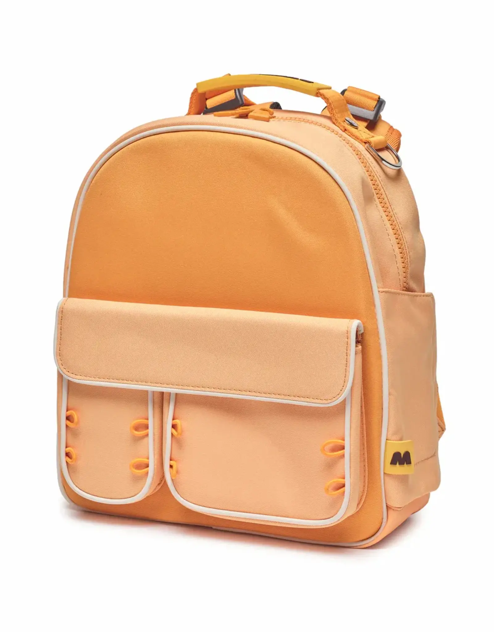 Moodbag Moodbag Rugzak Kleuter - Mini Mood Firefly