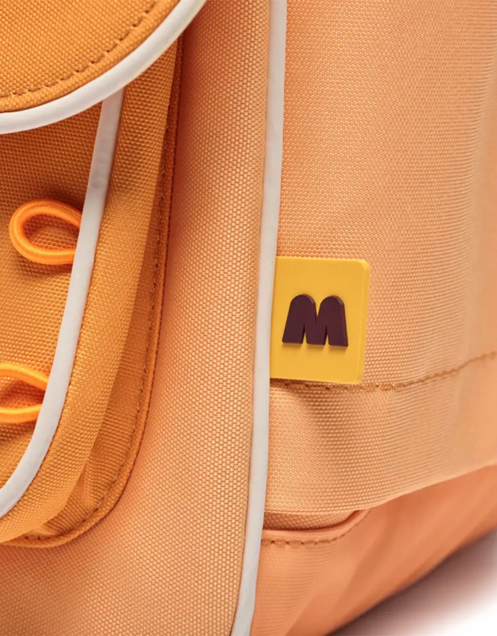 Moodbag Moodbag Rugzak Kleuter - Mini Mood Firefly