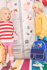 Moodbag Moodbag Rugzak Kleuter - Mini Mood Firefly