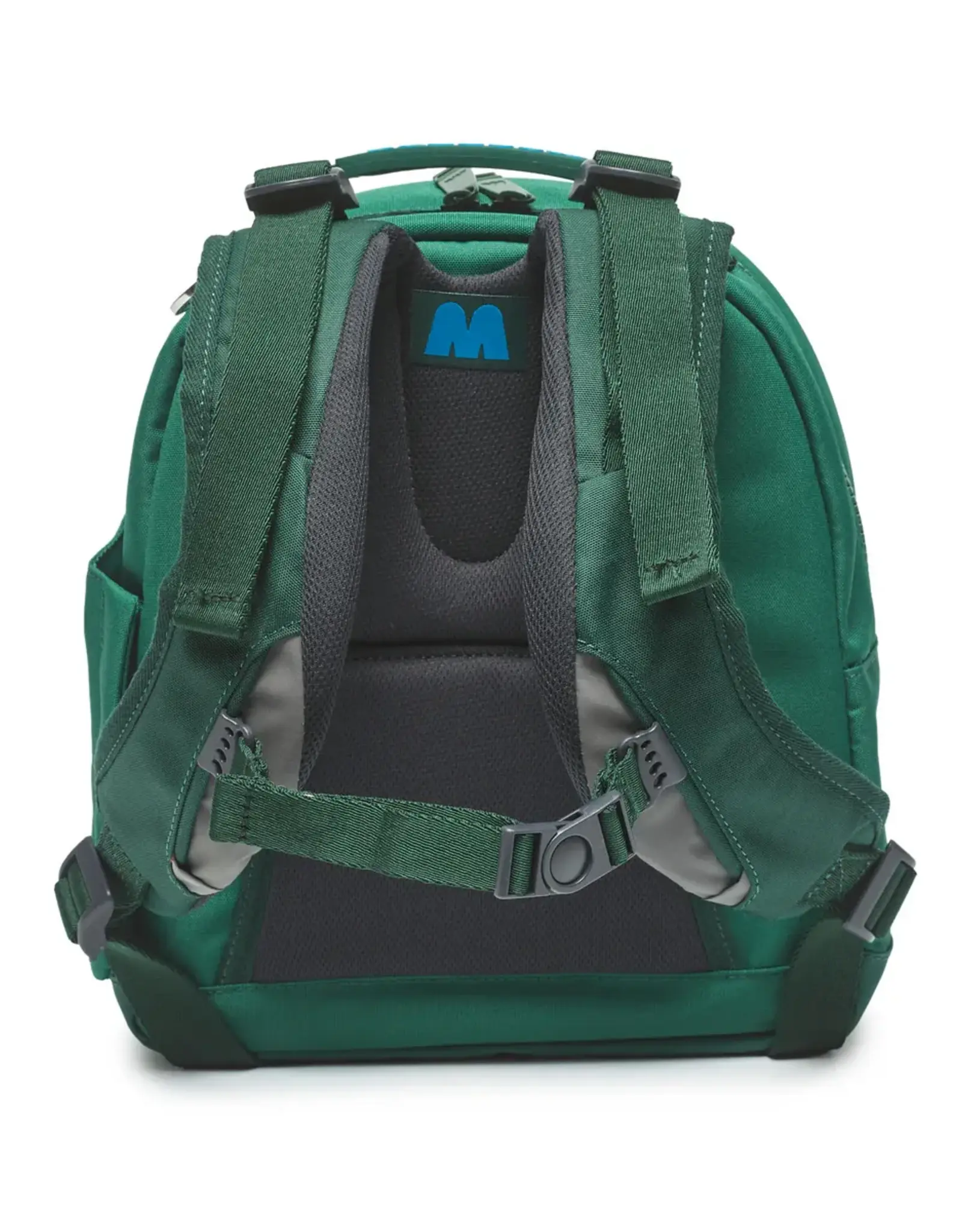 Moodbag Moodbag Rugzak Kleuter - Mini Mood Cactus