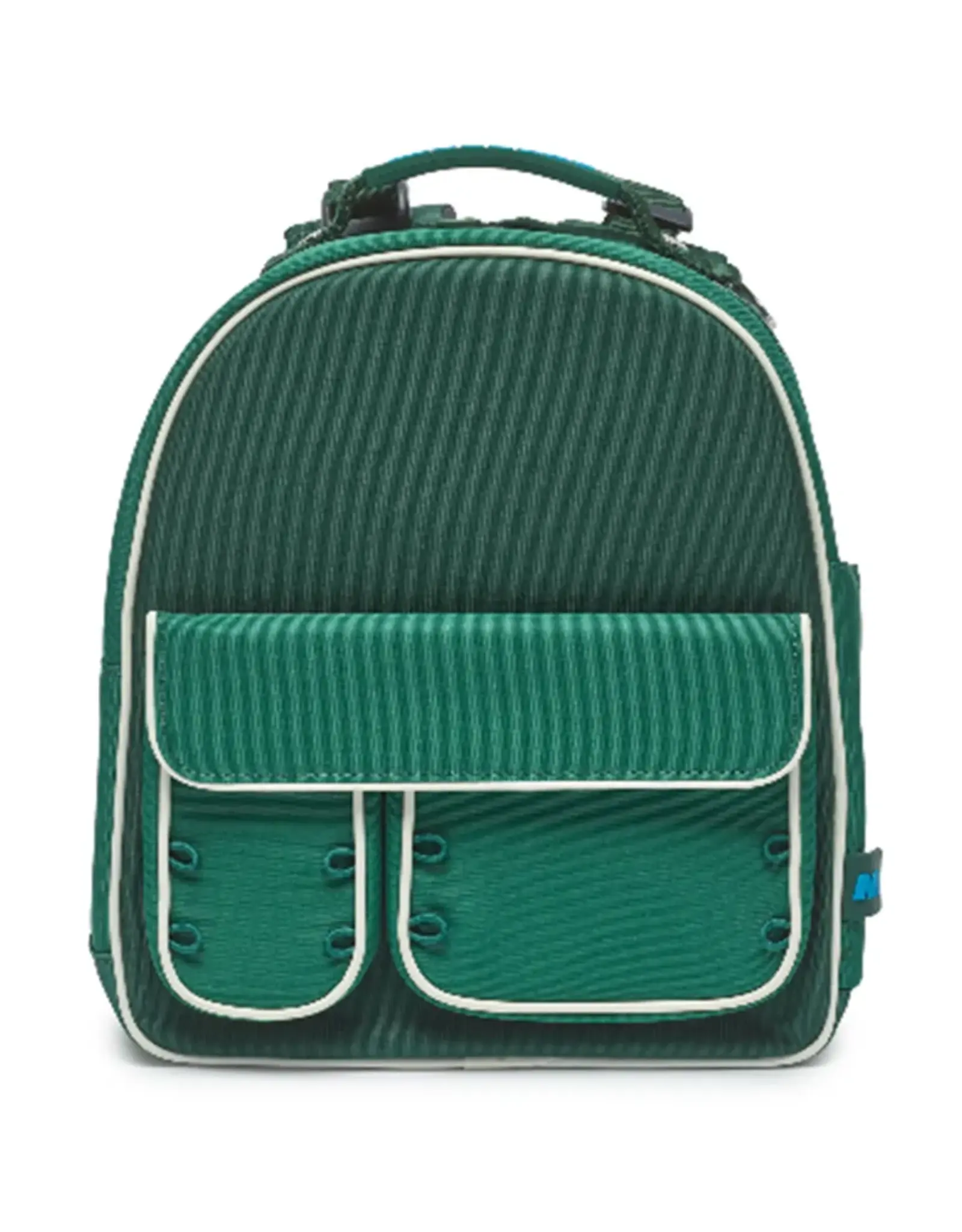 Moodbag Moodbag Rugzak Kleuter - Mini Mood Cactus