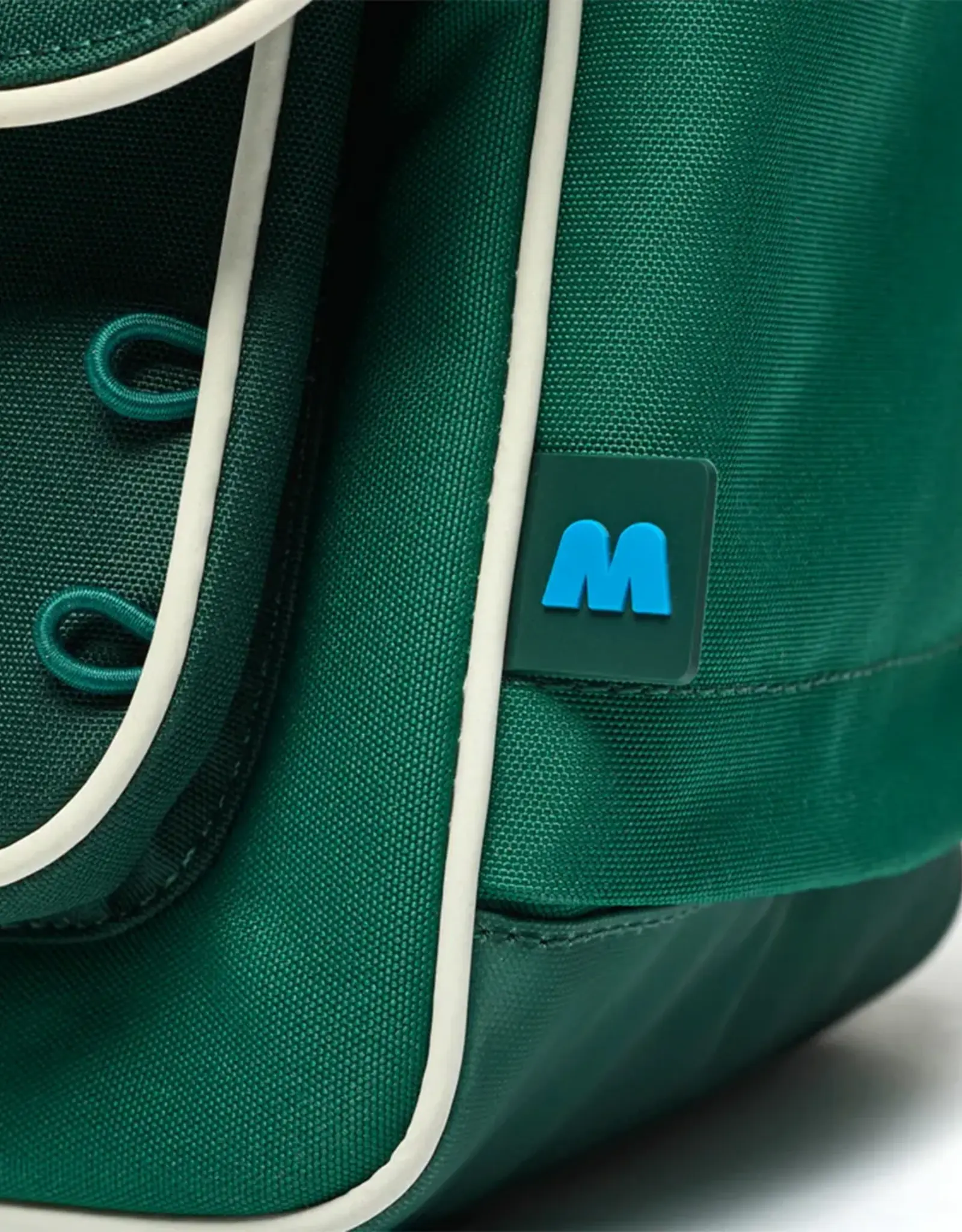 Moodbag Moodbag Rugzak Kleuter - Mini Mood Cactus