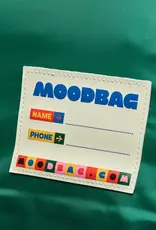 Moodbag Moodbag Rugzak Kleuter - Mini Mood Cactus