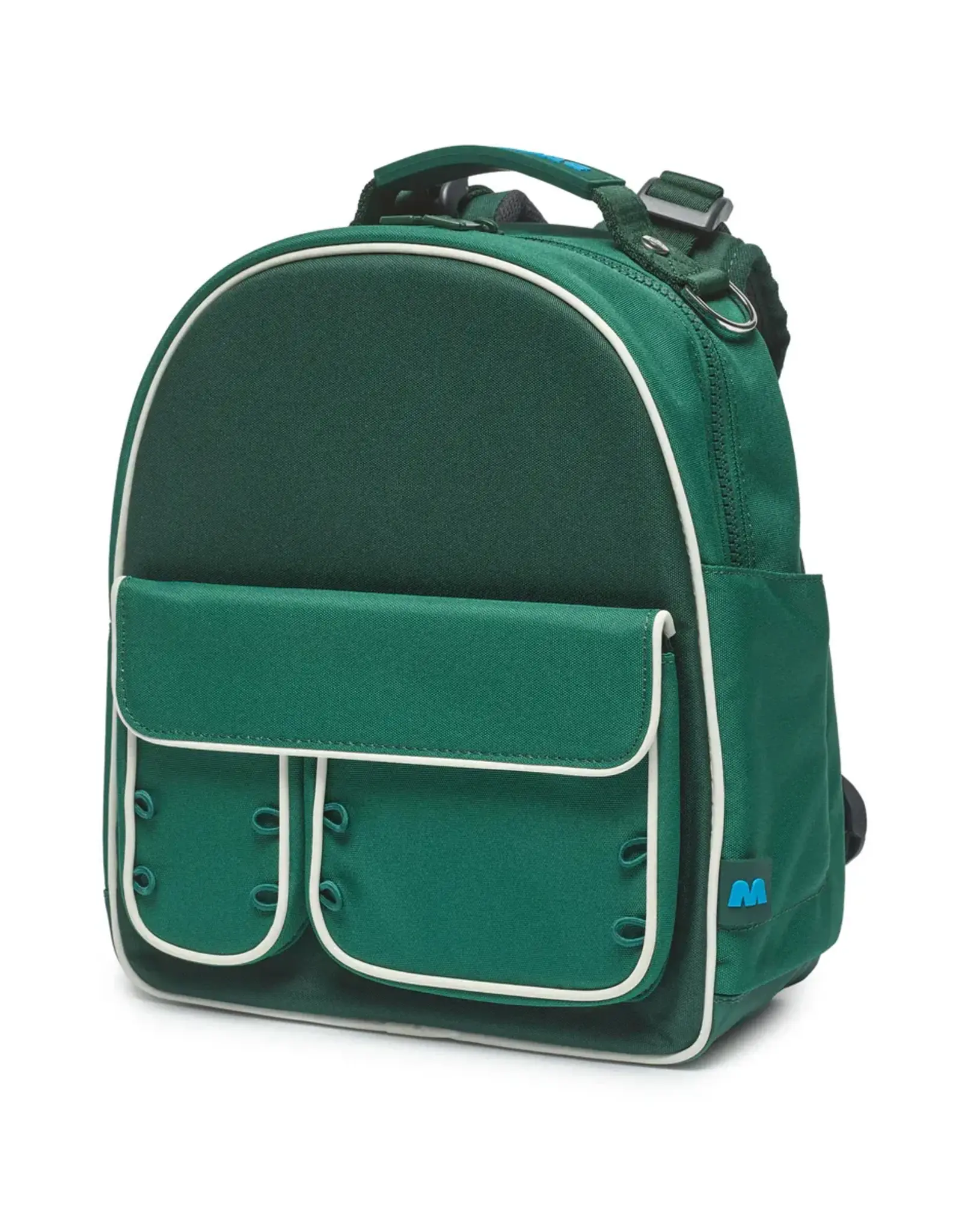 Moodbag Moodbag Rugzak Kleuter - Mini Mood Cactus