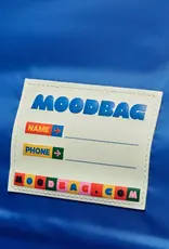 Moodbag Moodbag Rugzak Kleuter - Mini Mood Moonlight