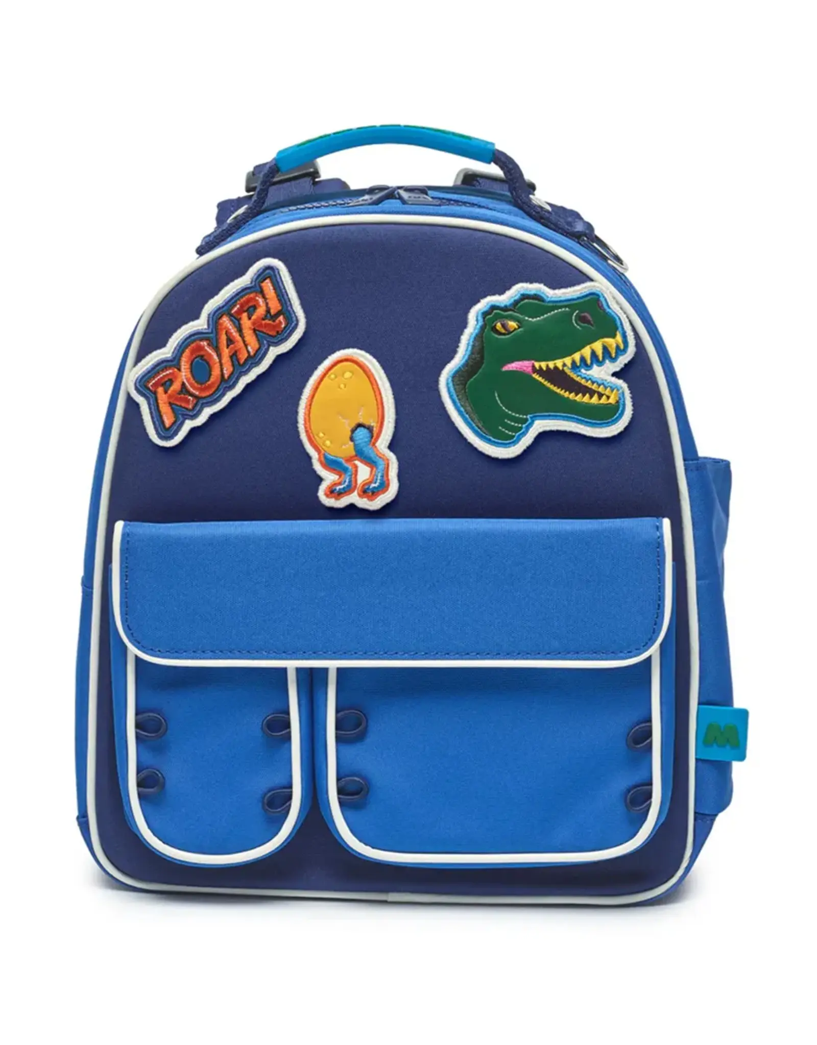 Moodbag Moodbag Rugzak Kleuter - Mini Mood Moonlight