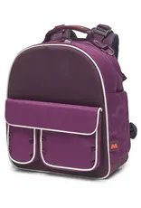 Moodbag Moodbag Rugzak Kleuter - Mini Mood Twilight