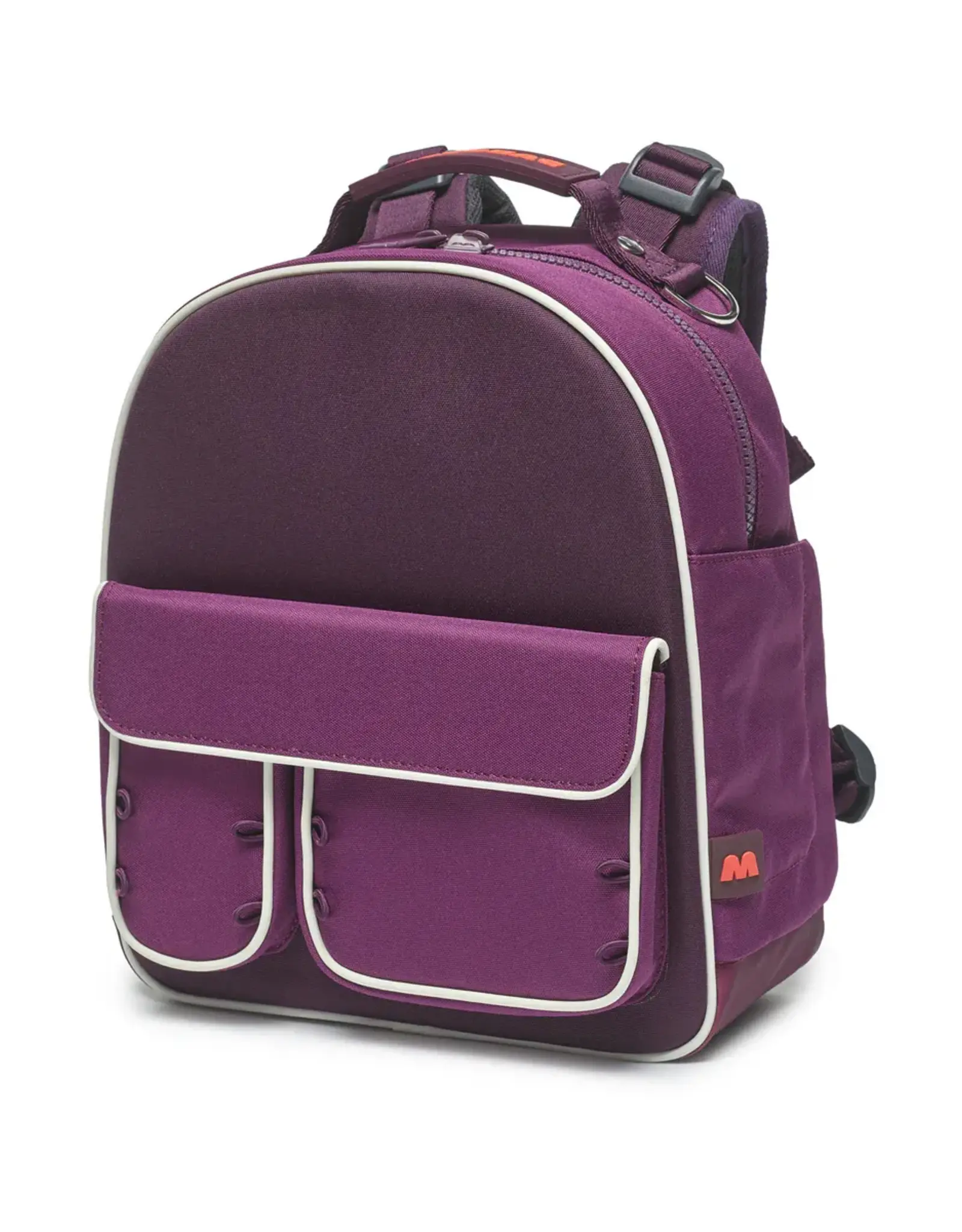 Moodbag Moodbag Rugzak Kleuter - Mini Mood Twilight