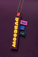 Moodbag Moodbag Rugzak Kleuter - Mini Mood Twilight