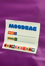 Moodbag Moodbag Rugzak Kleuter - Mini Mood Twilight