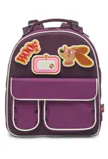 Moodbag Moodbag Magneetset - Woof
