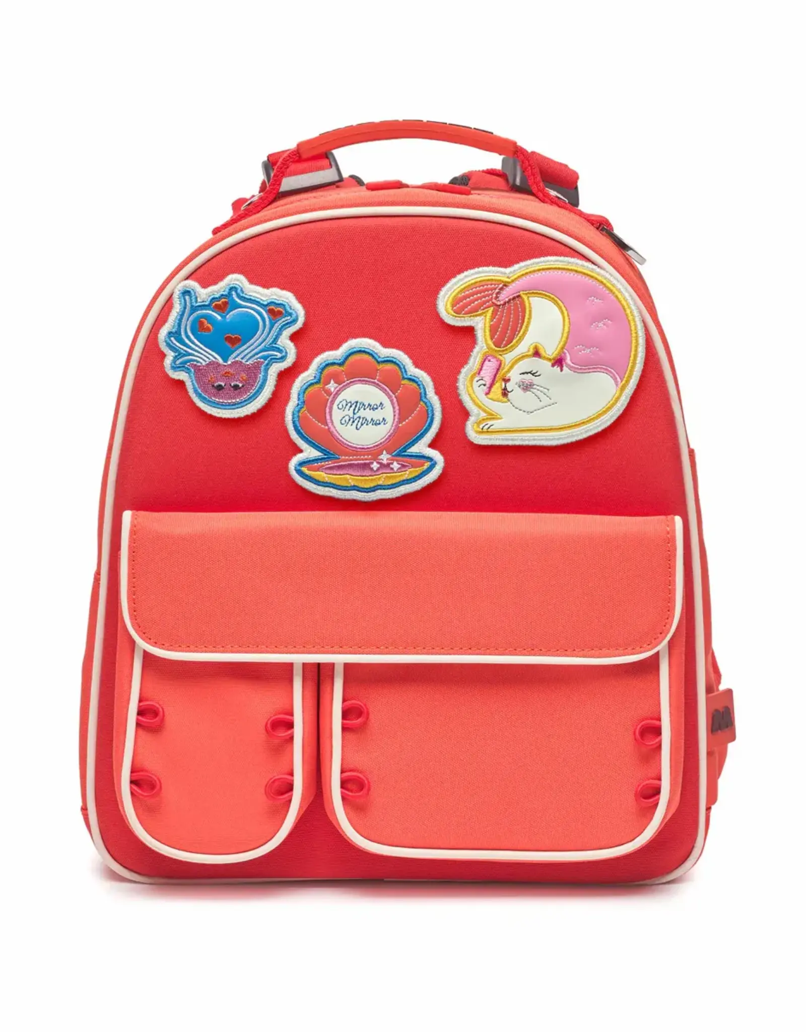 Moodbag Moodbag Magneetset - Selfie Mermaid