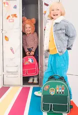 Moodbag Moodbag Magneetset - Soccer Squad