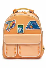 Moodbag Moodbag Magneetset - Adventure Club