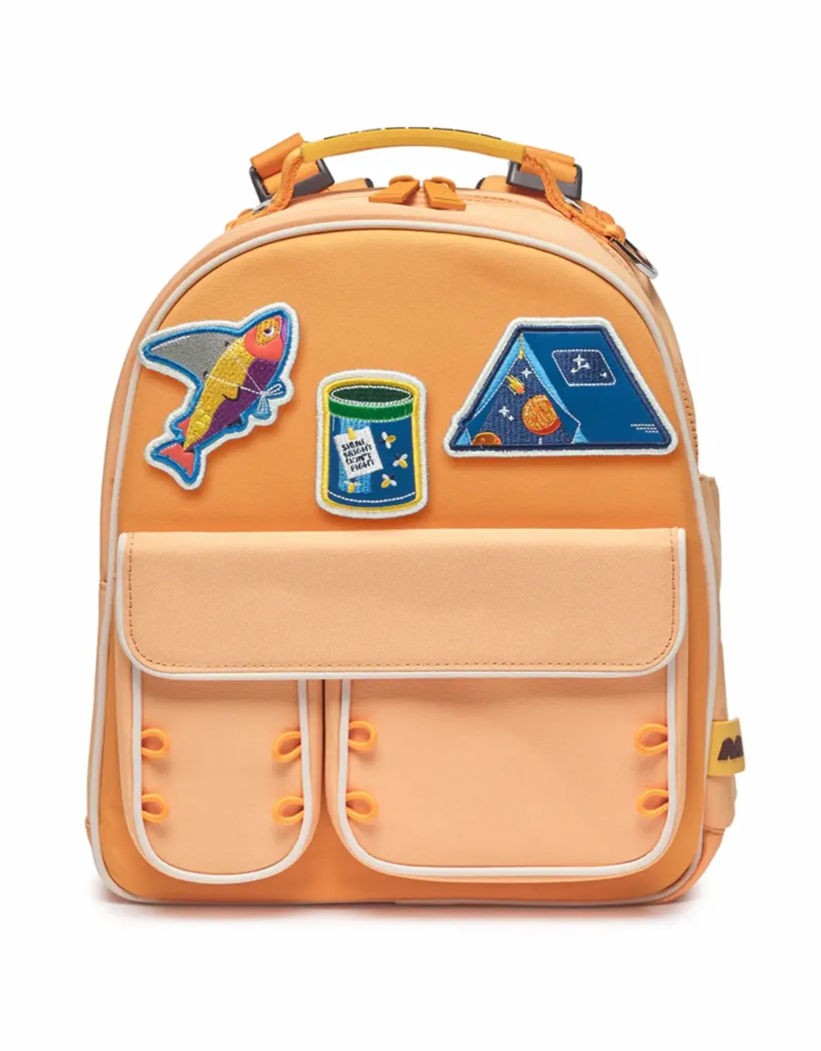 Moodbag Moodbag Magneetset - Adventure Club