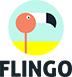 FLINGO - Food & Liquids In a New Groovy Outfit