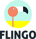 FLINGO - Food & Liquids In a New Groovy Outfit